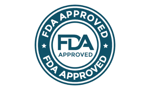 Nervogen Pro- fda approved