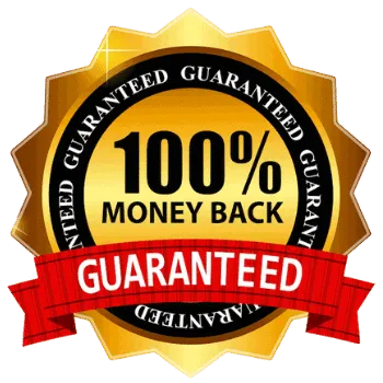 Nervogen Pro-100% Money back guarantee