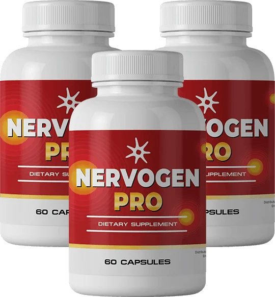 get Nervogen Pro