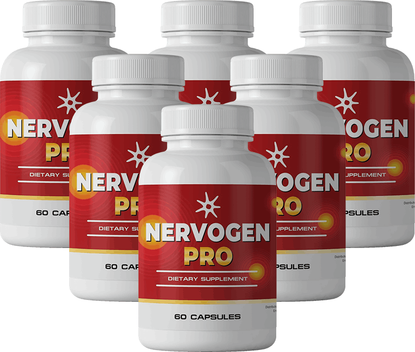 Buy Nervogen Pro